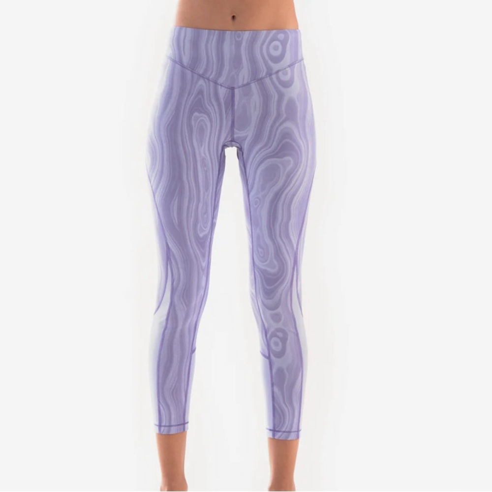 Crane & Lion Dwell Studio Malakos Leggings